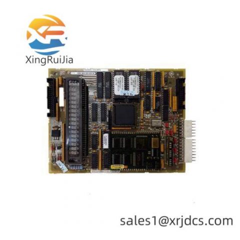 GE Fanuc SF412024 - 517-0224-16A-504376 - 820-0297 PLC Module