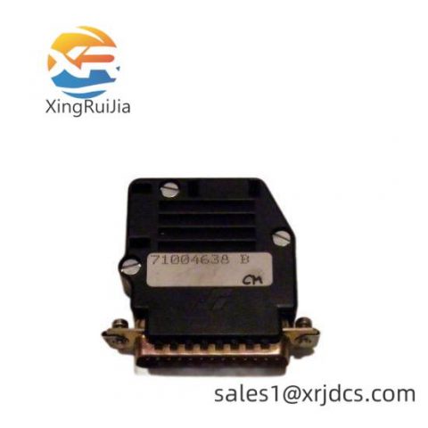 GE-FANUC WHEDCO 71004638B PLC Module