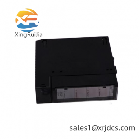 GE IC200ALG240 Industrial Control Module