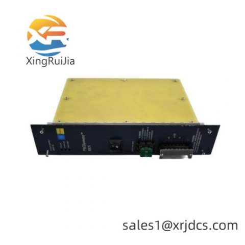 GE IC200CHS001 Base for Industrial Automation