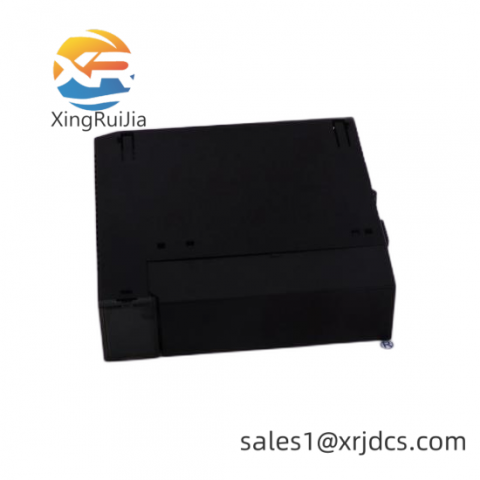 GE IC693ALG392B: High-Performance Analog Output Module, Precision Control Solutions