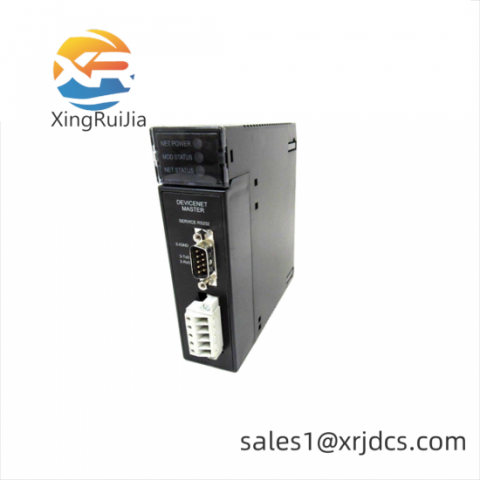 GE IC693DNM200 High-Performance Digital Module