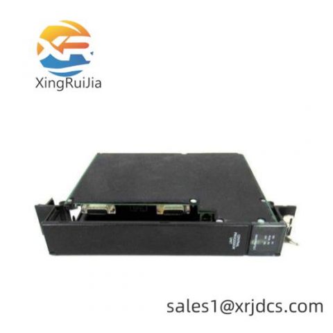 GE IC697CPX782 - High-Performance Programmable Logic Controller