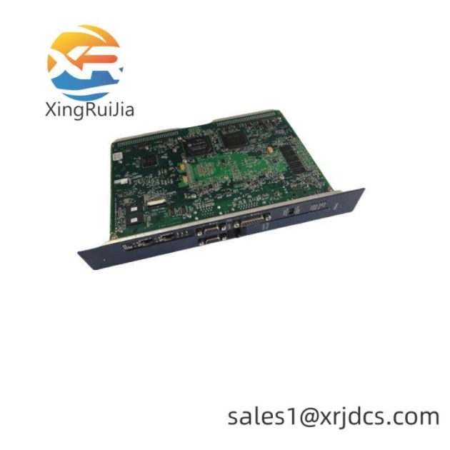 GE IC698CRE030 RX3i PACSystem CPU Module