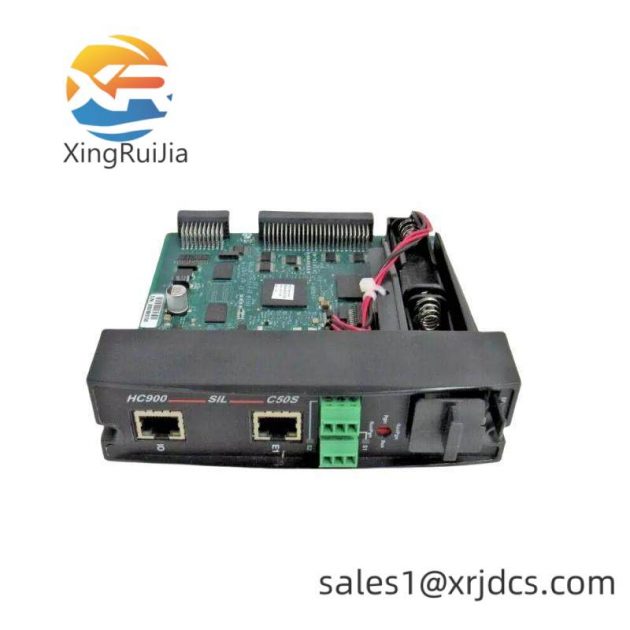 GE IC698PSD300 Control System Module