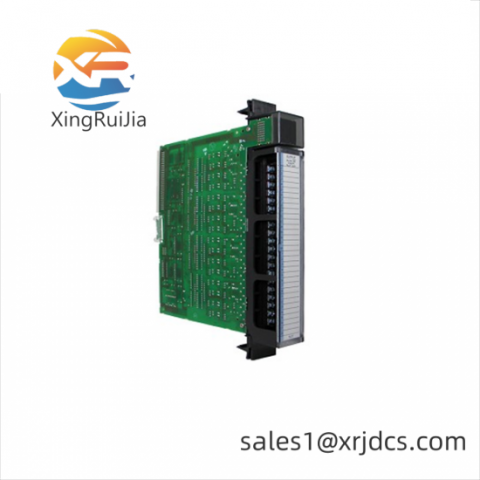 GE IS200EGDMH1ADF High-Quality Industrial Control Module