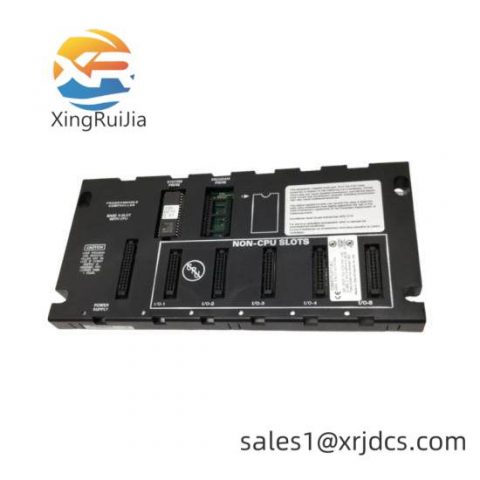 GE MRP683026 IS200SDIIH1ADB: Precision Engineered PLC Module for Industrial Automation