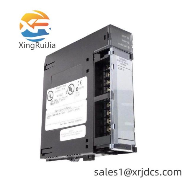 GE MRP683026 IS200SDIIH1ADB: Precision Engineered PLC Module for Industrial Automation