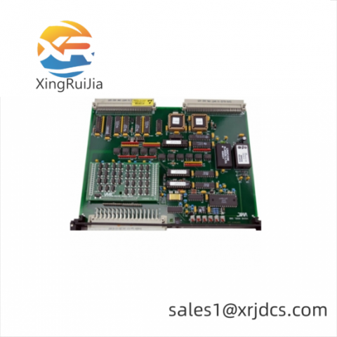 GE IS200TSVCH2AED MRP246517 - Terminal Board Module for Mark VI PLC Systems