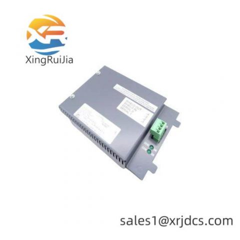 GE QPI-GEG-201-H: High-Performance PLC Display Module