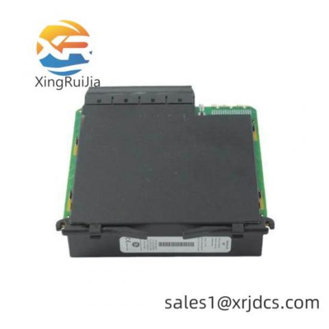 GE Multilin UR6PH Digital I/O Input Output Module, Industrial Control Systems