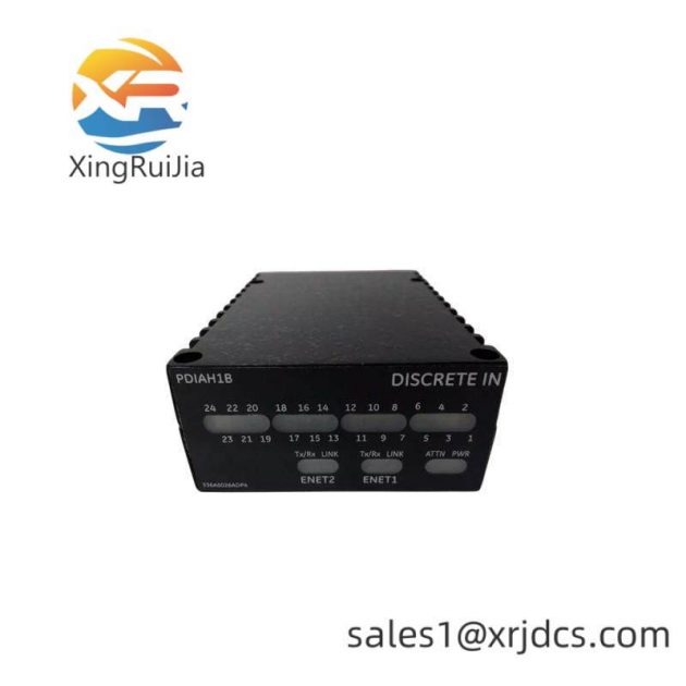 GE VMIVME-7455 Industrial Control Module