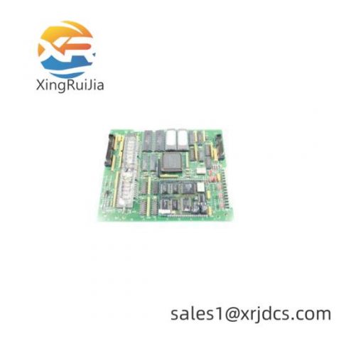 GE 531X306LCCBEG3: Analog I/O Terminal Board - Reliable Connection for Industrial Automation