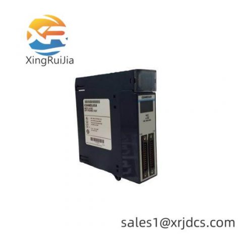 GE 8455-SW-CF Bus Interface Module; Manufacturer: GE-FANUC