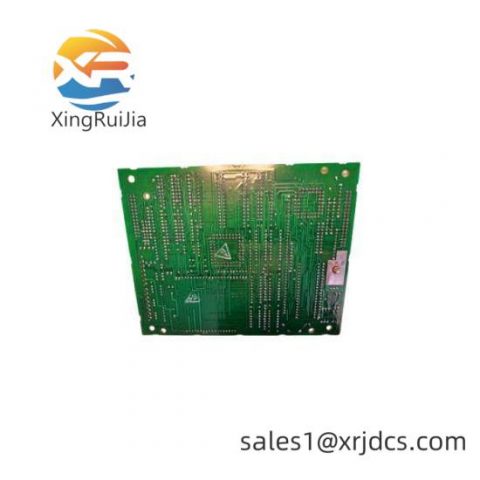 General Electric DS200SLCCG3RGH Board: Advanced Industrial Control Module