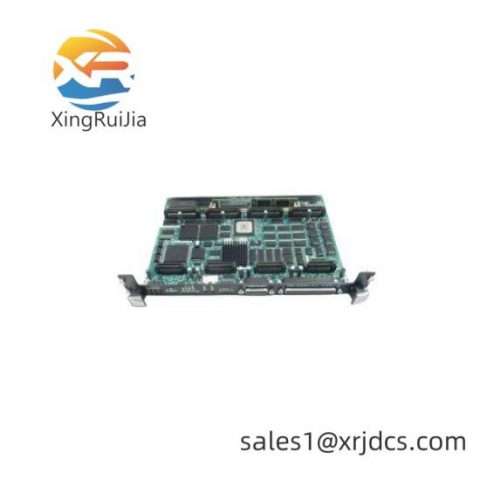 General Electric DS200TCEAG1APB - Advanced Processor Board for Industrial Automation