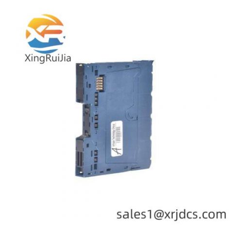 General Electric EP-125F Input Module - High-Performance Control Solution