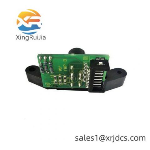 GE Fanuc A860-2100-V001 Encoder Module