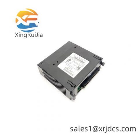 General Electric Fanuc IC693CPU350-EK Single Slot CPU Module