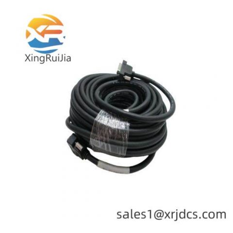 General Electric IC200CBL615 Expansion Cable - High-Performance Industrial Networking Solution