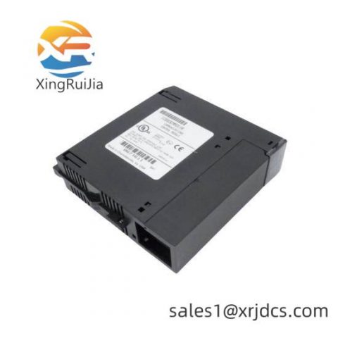 GE IC693CMM311 Industrial Control Module