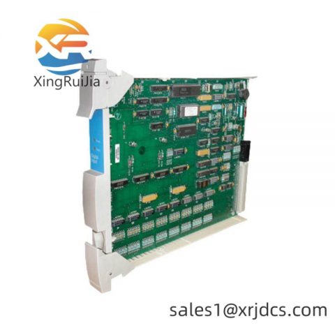 Honeywell 51304485-100 PLC Processor Module, 32 Channels