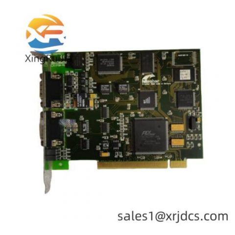 Hilschler CIF-50-BSL-PB Industrial Communication Module