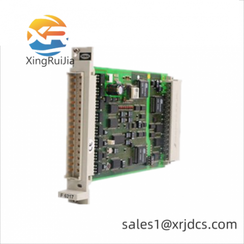 HIMA BV7046 - Industrial PLC Control Module