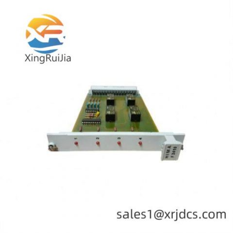 HIMA F3410 Relay Amplifier - Precision Control for Industrial Automation