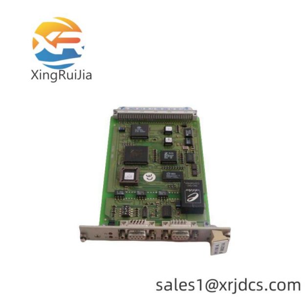 HIMA Z7127 Digital Input Module, High Precision and Reliability