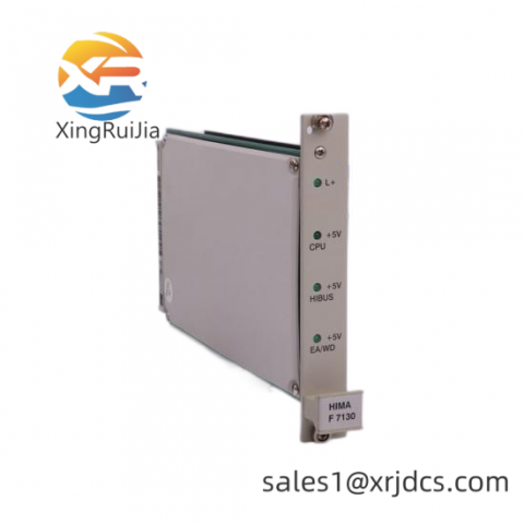 Hima Z7128 Communication Module, PLC, Digital Input