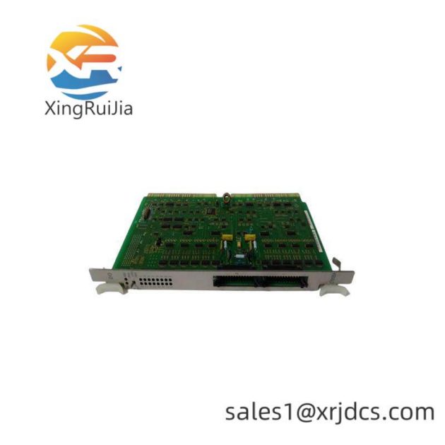 Hitachi 2-822037-A Industrial Control Module