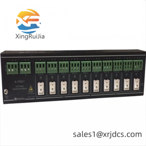 HOLLiAS FM820 Embedded Processor, x86 Compatible, Industrial Control Module