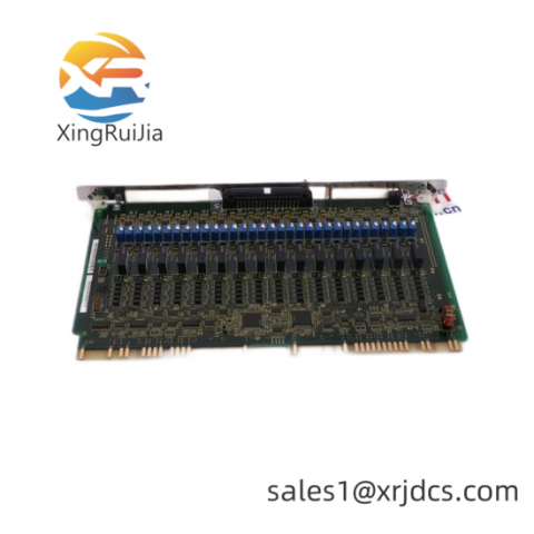 Hollysys FM163A Programmable Logic Controller Module