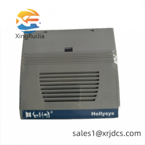 HOLLYSYS FM171B PLC Output Module