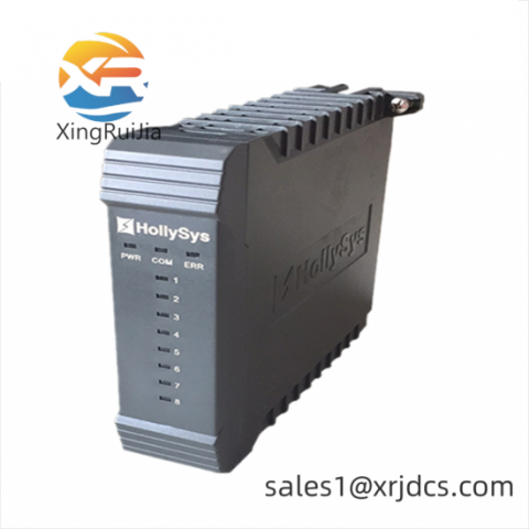 HOLLYSYS K-DI01 Digital Input Module - Industrial Control Solution