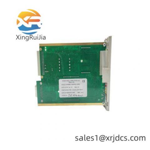 SIEGER 05701-A-0301: Precision Control Module for Industrial Automation