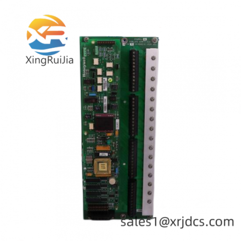 Honeywell 30734982-001: Industrial Control Module