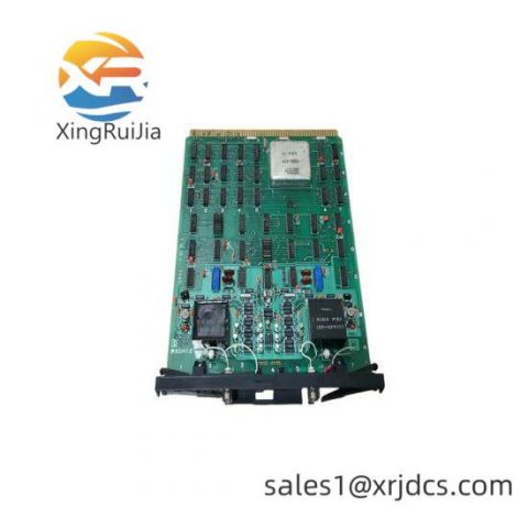 Honeywell 4DP7APXDH122 Circuit Board - Industrial Control Module