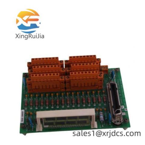 Honeywell MC-TAIH02 51304453-150: High-Level Analog Input Module