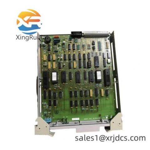 Honeywell 51304481-100 Industrial Control Module