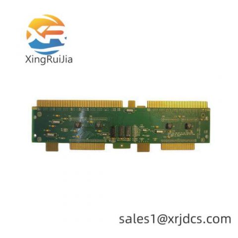 Honeywell 51304901-100: Advanced HWD Control I/O Module