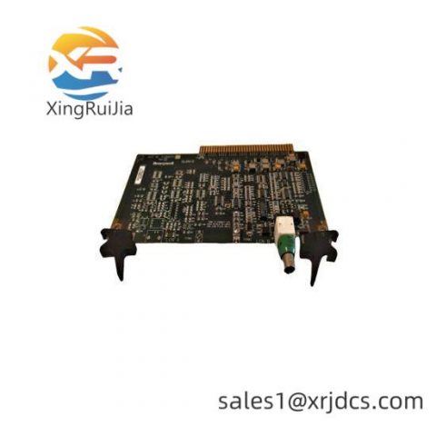 Honeywell 51305072-600 Industrial Control I/O Board