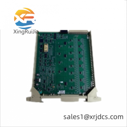 Honeywell 80363972-100 Digital Input Module for PLC Systems