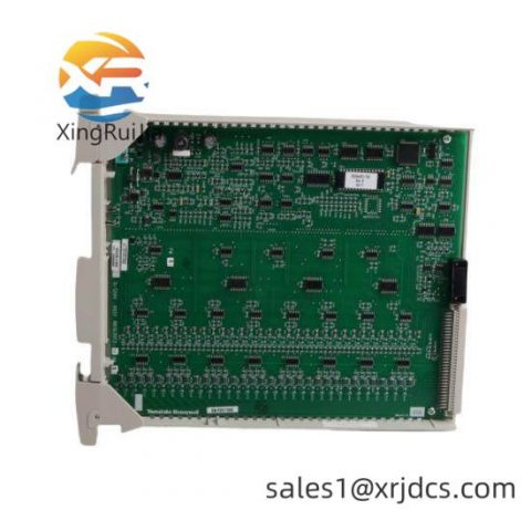 Honeywell 80363972-150 UCN Digital Input Module