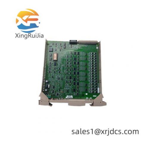 Honeywell 90088-A-9001 Industrial Control Module