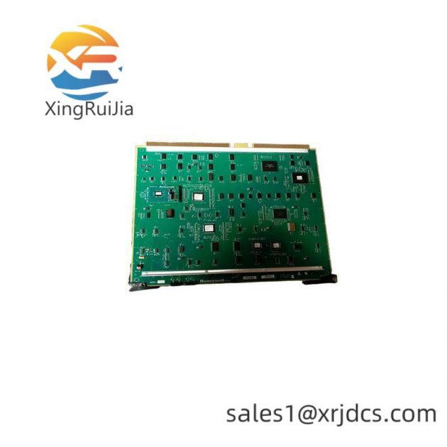 Honeywell CC-PAOX01 51405039-275 I/O Module