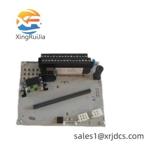 Honeywell DC-TAIX51 Industrial Analog Input Module