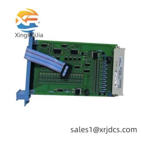 Honeywell FC-SDI-1624 Digital Input Module - High-Quality, Reliable Control for Industrial Automation