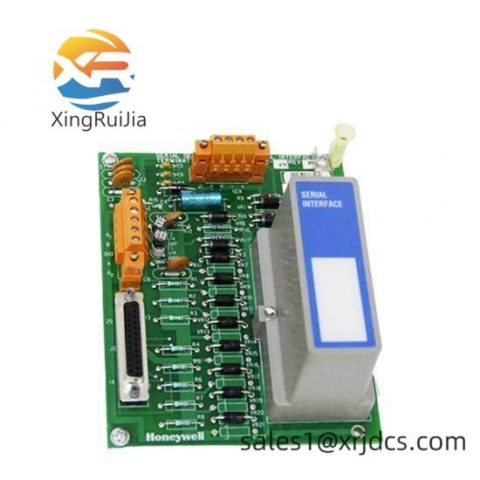 Honeywell FC-SDO-0824 Digital Input Module: High Precision Control for Industrial Automation